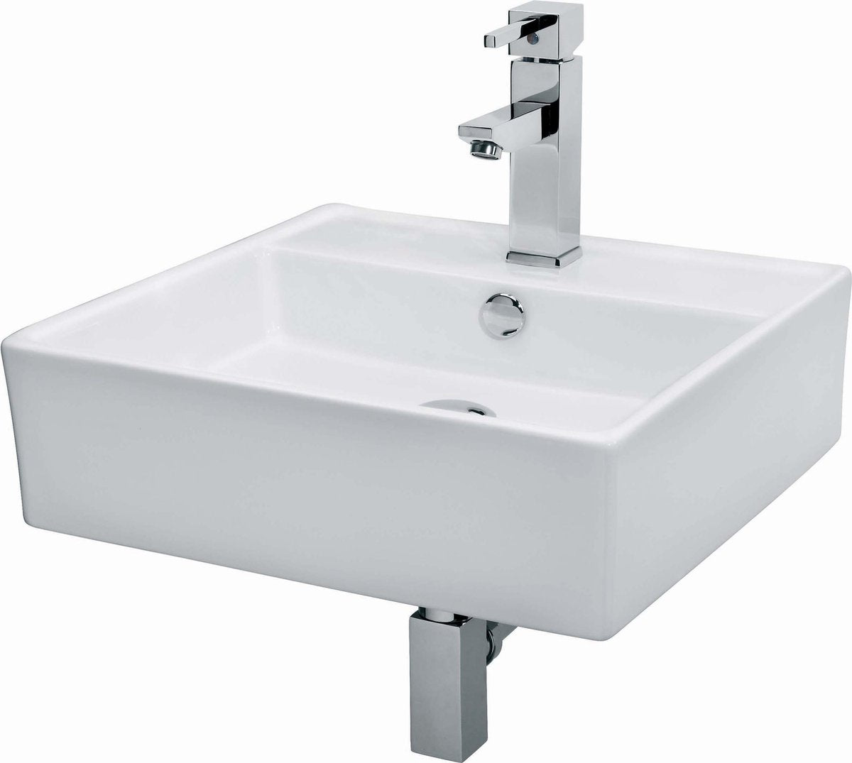 Ensemble lavabo Differnz dione
