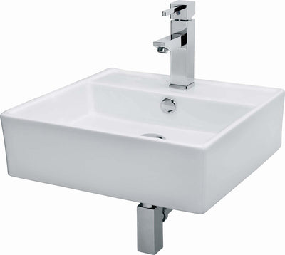Ensemble lavabo Differnz dione