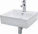 Ensemble lavabo Differnz dione
