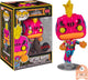 Funko-pop ! capitaine merveille - capitaine merveille #908 exclusif