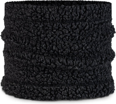 Buff ® swicht polar neckwarmer solid black - cache-cou
