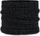 Buff ® swicht polar neckwarmer solid black - cache-cou