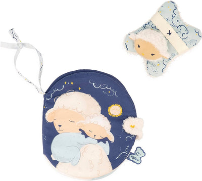 Kaloo doux sommeil – coffret cadeau bébé – le rituel du coucher