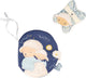 Kaloo doux sommeil – coffret cadeau bébé – le rituel du coucher