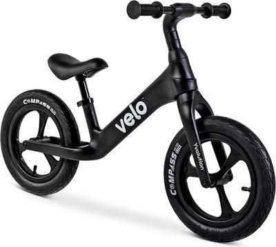 Yvolution vélo pro noir