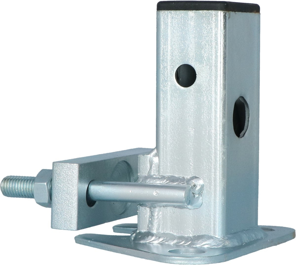 Adaptateur de chargement jumeau Brink Ellby Silver