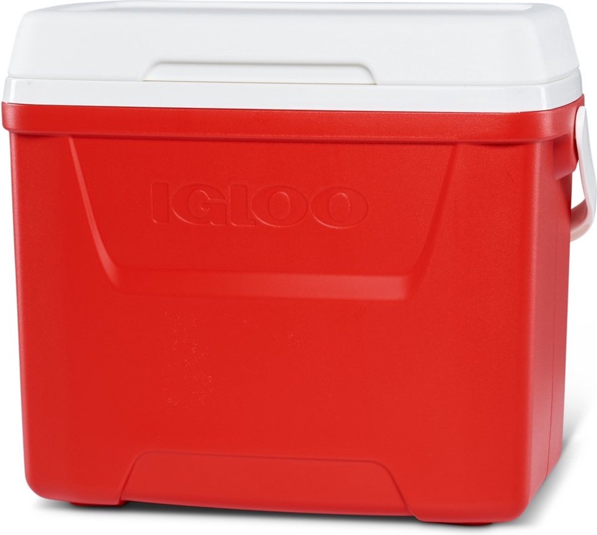 Igloo laguna 28 - glacière moyenne - 26 litres - rouge