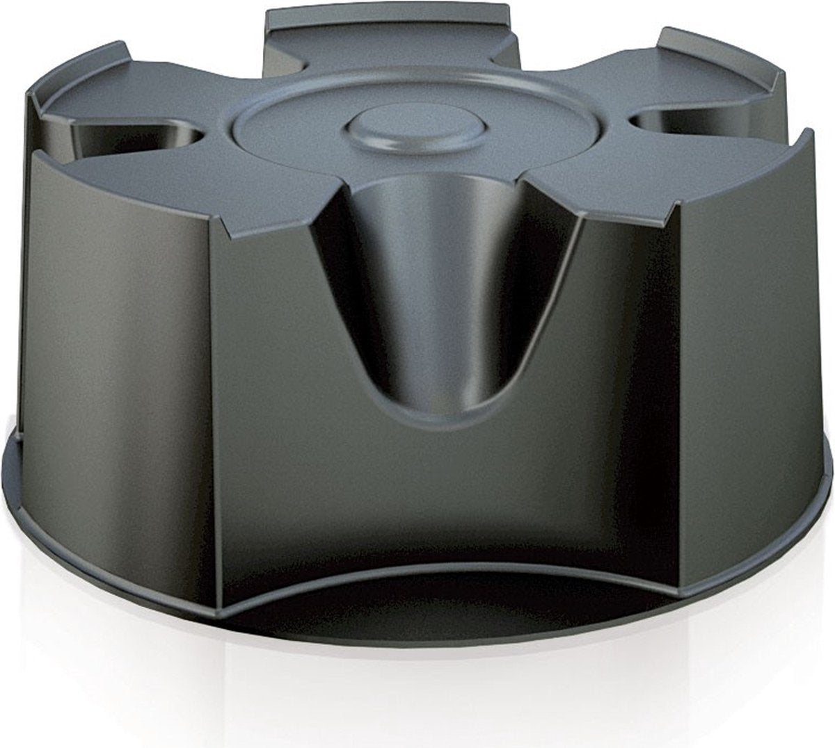 Base de baril de pluie Prosperplast - labyrinthe