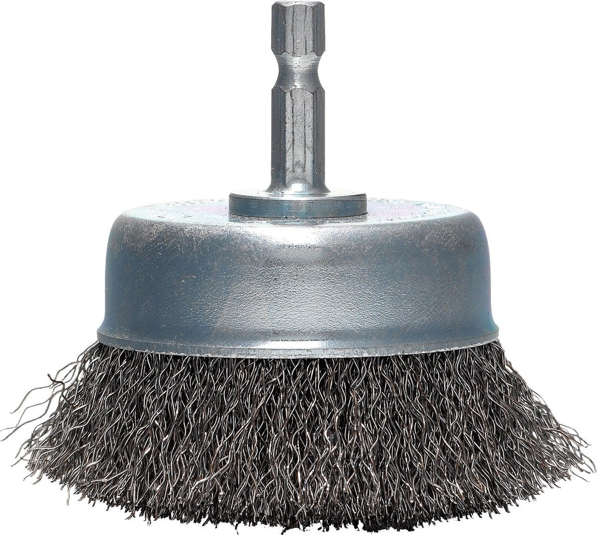 Accessoires Makita brosse coupelle 75mm 1 4 - p-66905