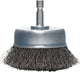Accessoires Makita brosse coupelle 75mm 1 4 - p-66905