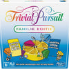 Édition familiale Hasbro Trivial Pursuit