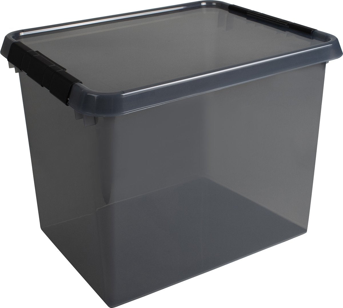 Sunware Comfort Line boîte de rangement 52l gris
