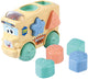 Play Bus Form Ragasage, 5dlg.
