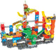 Vtech Marble Rush Dino Adventures Ensemble magnétique XL400e Piste de marbre