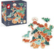 Janod - dino - set d'aimants