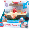 Jouez à Bathset Pirate