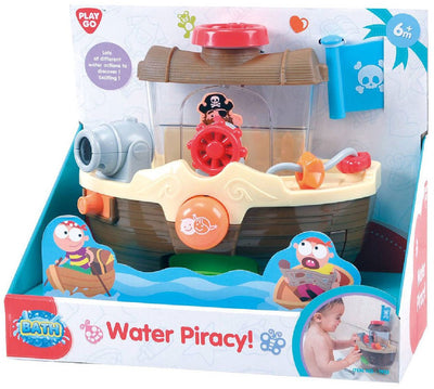 Jouez à Bathset Pirate
