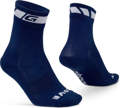 Chaussettes mi-saison printemps-automne Gripgrab
