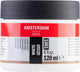 Amsterdam toutes acryliques amsterdam • gesso blanc 1001 mini 120ml