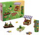 Plus plus, apprenez à construire un magasin de fleurs plus-plus s (4336)