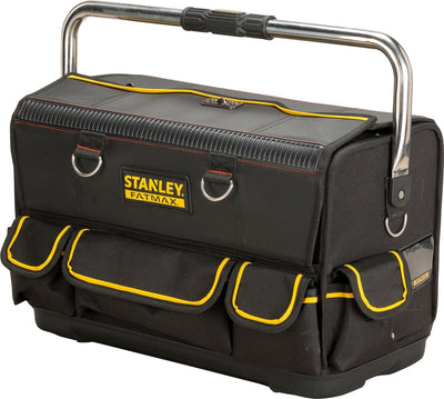 Stanley valises sac de plombier fatmax | fmst1-70719 - fmst1-70719