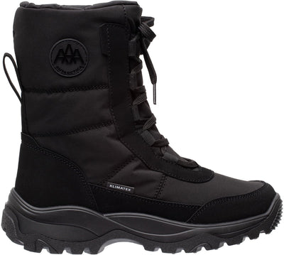 Antarctica 4923 oc bottes de neige femmes - nero