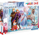 Clementoni Jigsaw Puzzle Super Color Maxi Frozen II, 24e.