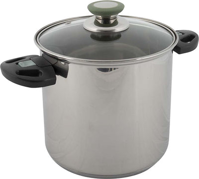 Bo-camp - poêle - élégance - induction - ø 16 cm
