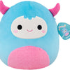 Peluche peluche Jazwares squishmallows - Pokems le yéti - 30cm