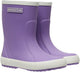 Bottes de pluie junior unisexes classiques Bergstein - lavande