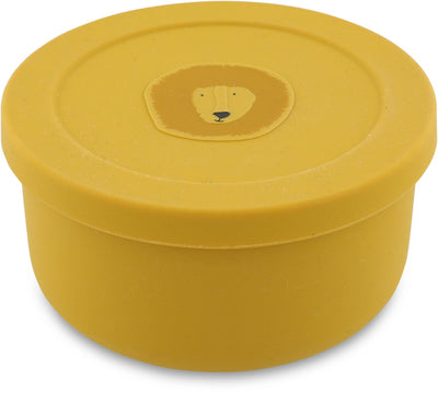 Trixie Slicone Snack Box M. Lion