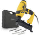 Powerplus - jaune - powx13801 - n.a. - agrafe, cloueuse - 800w