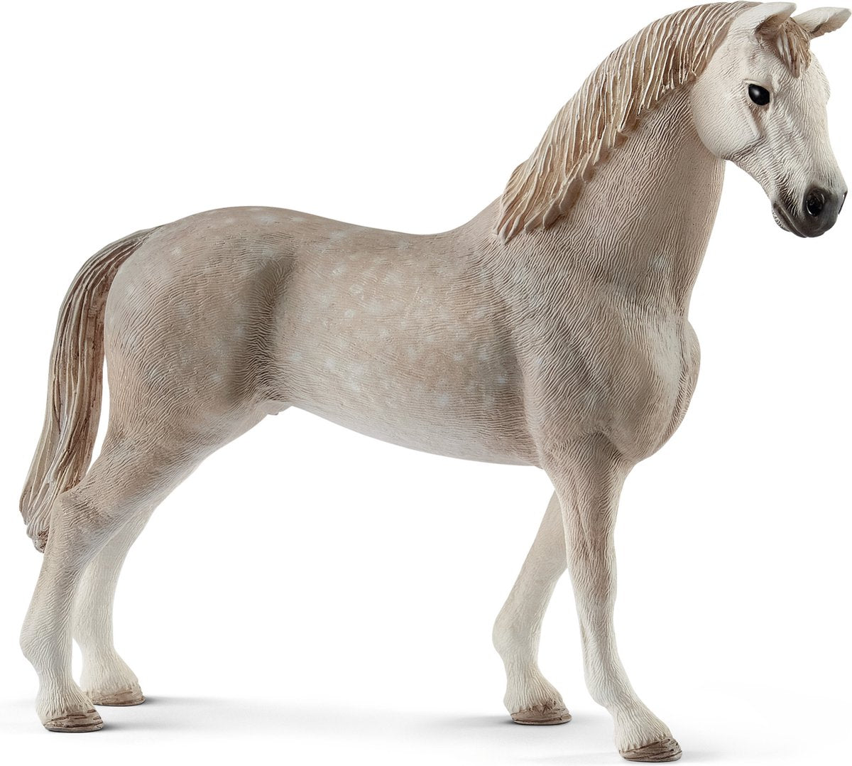 Schleich Horse Club Holstein Ruine 13859