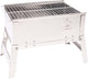 Bo-camp - barbecue - compact - de luxe