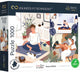 Trefl 1000u - tranquillité d'esprit_fsc mix 70%