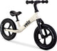 Yvolution - velo pro - draisienne réglable - blanc