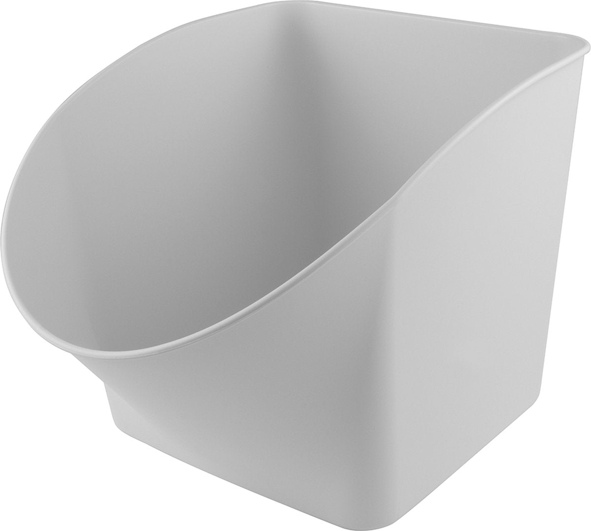 Coffre à jouets Sunware sigma home - 32,5x42,5x31,5 cm - blanc