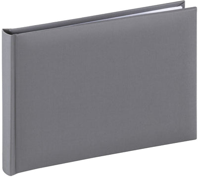Album photo Hama - art plastique - 24x17 - 36 pages - gris