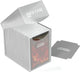 Valise Ultimate Guard Deck 133+ - transparente