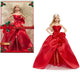 Poupée mannequin Barbie Signature 2026 pour les fêtes