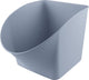 Coffre à jouets Sunware sigma home - 32,5x42,5x31,5 cm - bleu