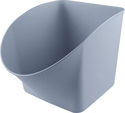 Coffre à jouets Sunware sigma home - 32,5x42,5x31,5 cm - bleu