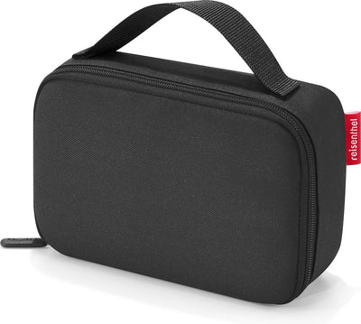 Boîte à lunch thermocase Reisenthel - 1,5l - noir