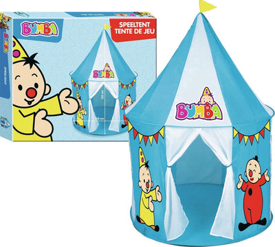 Tente de jeu bumba Studio 100