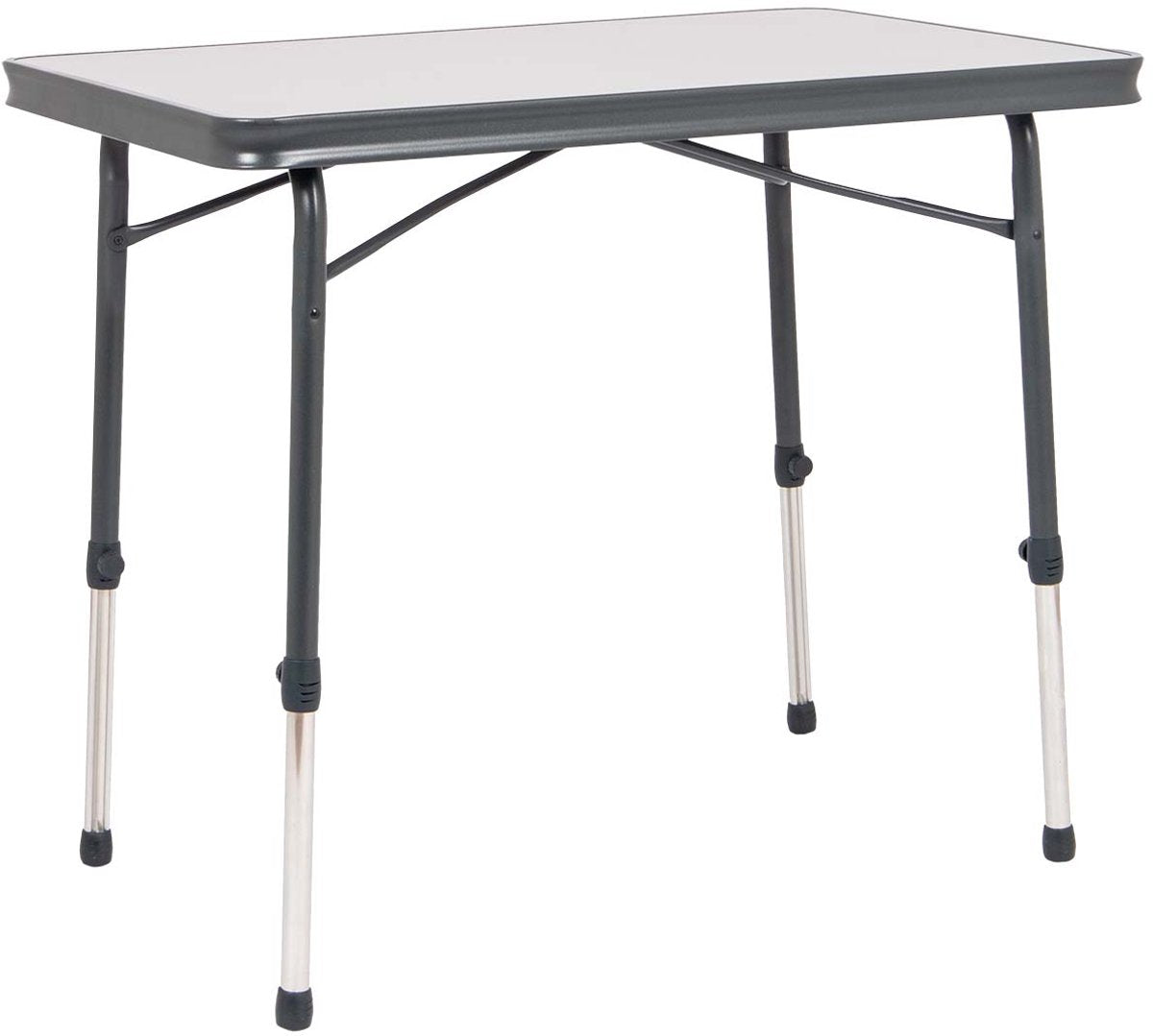 Table Crespo - ap 244 - noir - 81x53 cm