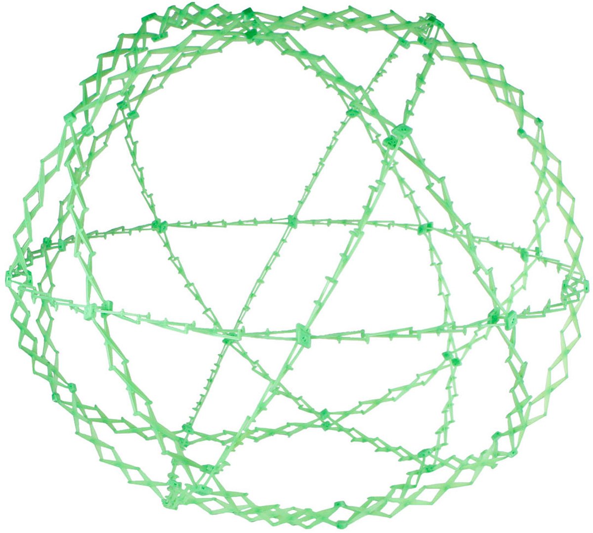 MEGA BALL EXTRABLE, 28 à 100 cm