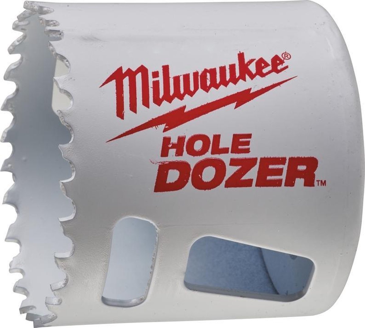 Accessoires Milwaukee scie cloche pour bulldozer 52 mm - 49560122