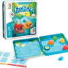 Tricks de poisson de jeu