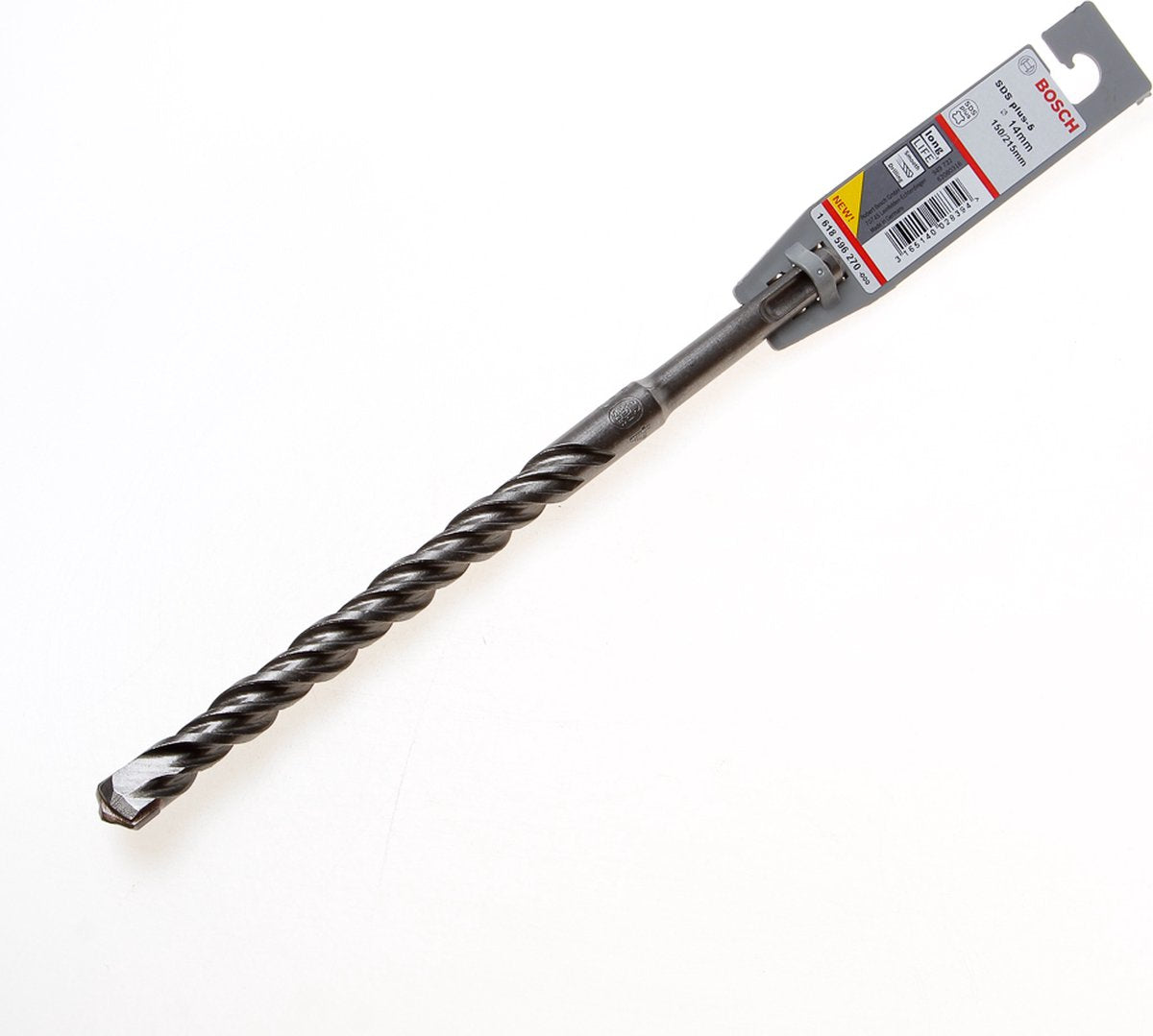 Bosch - marteau perforateur sds-plus-5 14 x 150 x 215 mm