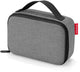 Boîte à lunch thermocase Reisenthel - 1,5l - twist gris argent